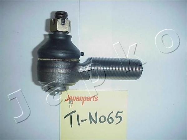 Japko 111N065 - Наконечник рульової тяги, кульовий шарнір autozip.com.ua