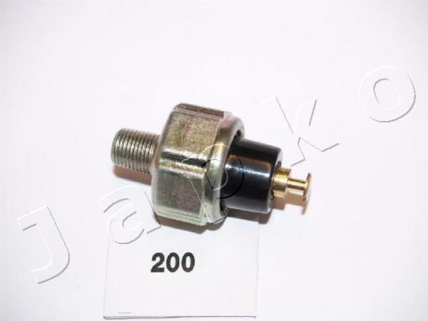 Japko 11200 - Датчик, тиск масла autozip.com.ua