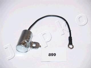 Japko 13899 - Конденсатор, система запалювання autozip.com.ua