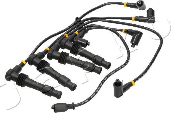 Japko 1320401 - Комплект проводів запалювання autozip.com.ua
