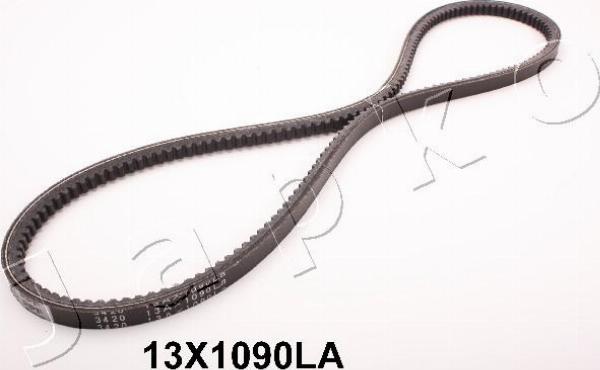 Japko 13X1090 - Клиновий ремінь autozip.com.ua