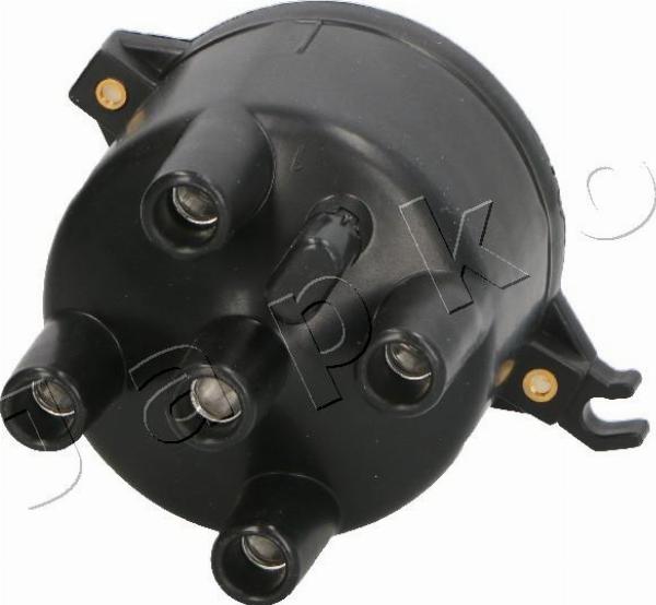 Japko 121501 - Кришка розподільника запалювання autozip.com.ua