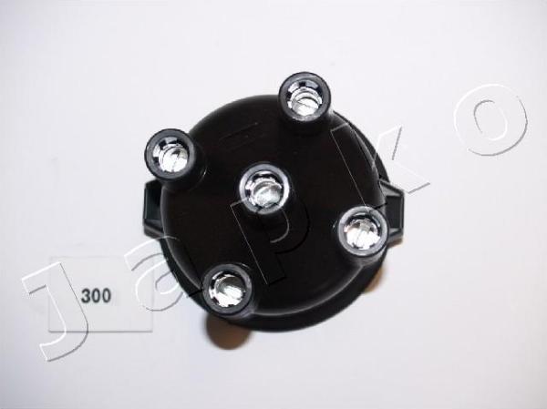 Japko 121300 - Кришка розподільника запалювання autozip.com.ua