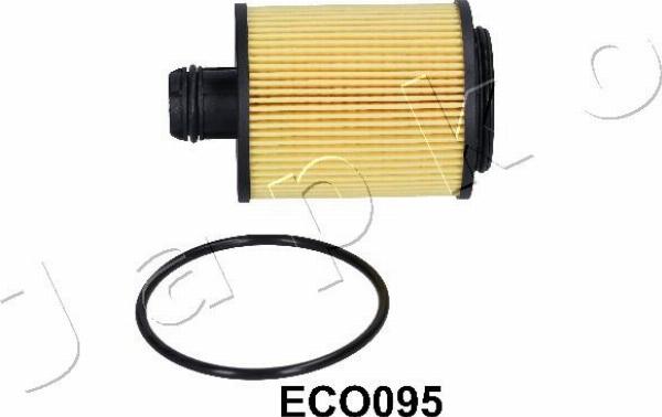 Japko 1ECO095 - Масляний фільтр autozip.com.ua