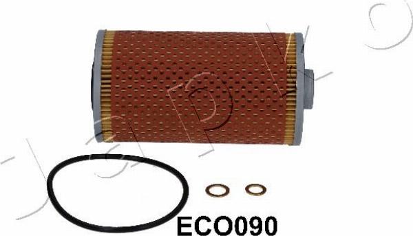 Japko 1ECO090 - Масляний фільтр autozip.com.ua