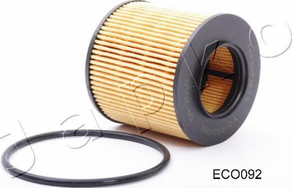 Japko 1ECO092 - Масляний фільтр autozip.com.ua