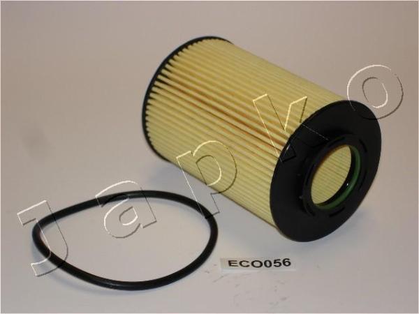 Japko 1ECO056 - Масляний фільтр autozip.com.ua