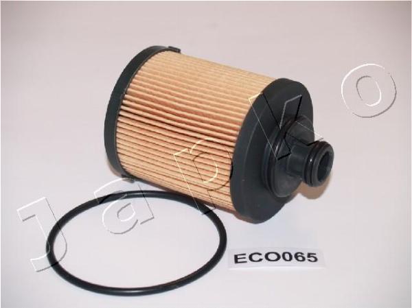 Japko 1ECO065 - Масляний фільтр autozip.com.ua