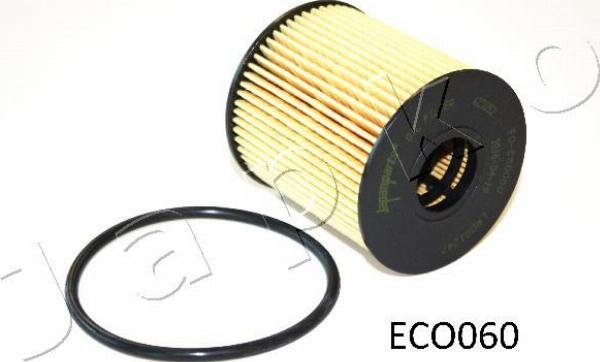 Japko 1ECO060 - Масляний фільтр autozip.com.ua