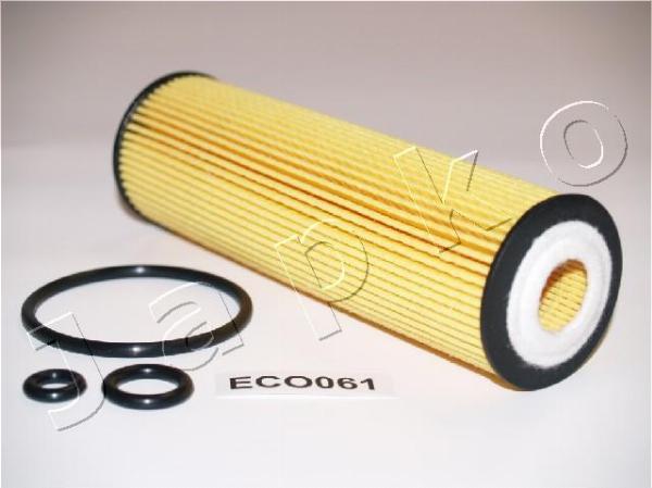 Japko 1ECO061 - Масляний фільтр autozip.com.ua