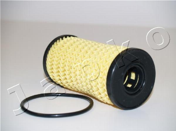 Japko 1ECO068 - Масляний фільтр autozip.com.ua