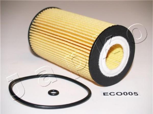 Japko 1ECO005 - Масляний фільтр autozip.com.ua