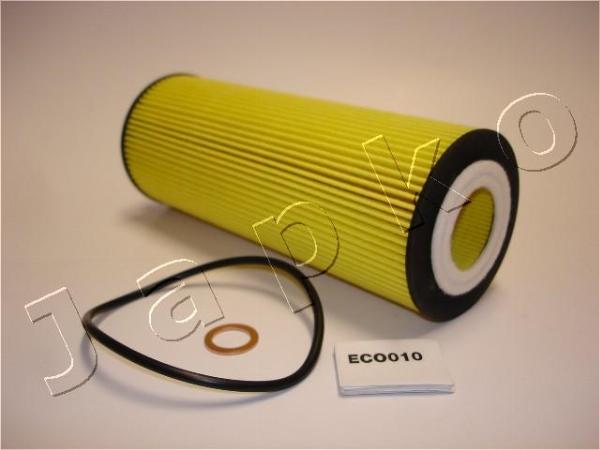 Japko 1ECO010 - Масляний фільтр autozip.com.ua