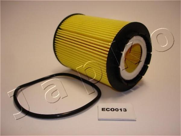 Japko 1ECO013 - Масляний фільтр autozip.com.ua