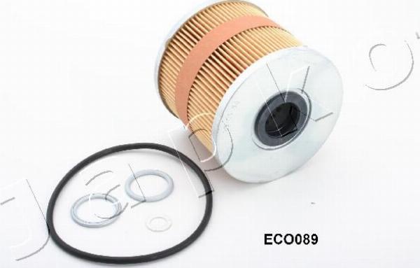 Japko 1ECO089 - Масляний фільтр autozip.com.ua