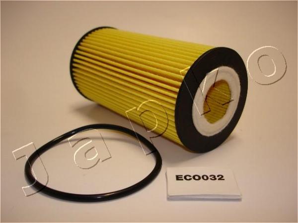 Japko 1ECO032 - Масляний фільтр autozip.com.ua