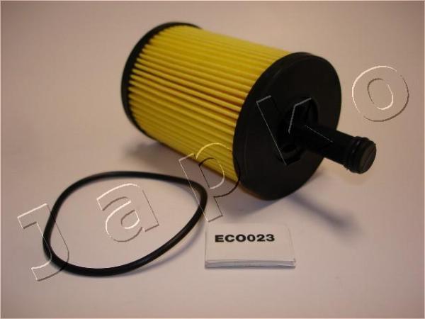 Japko 1ECO023 - Масляний фільтр autozip.com.ua