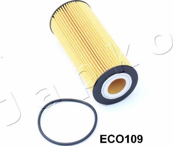 Japko 1ECO109 - Масляний фільтр autozip.com.ua