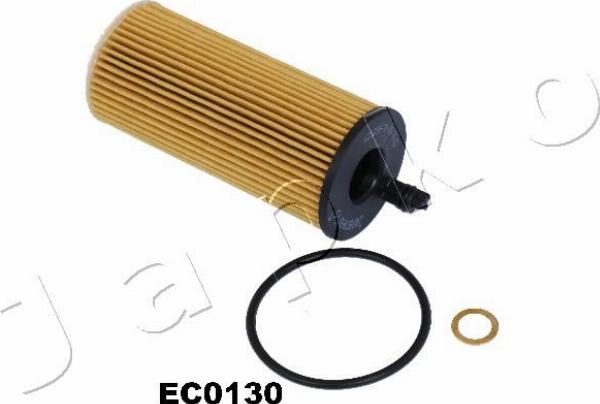 Japko 1ECO130 - Масляний фільтр autozip.com.ua