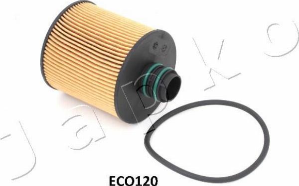 Japko 1ECO120 - Масляний фільтр autozip.com.ua