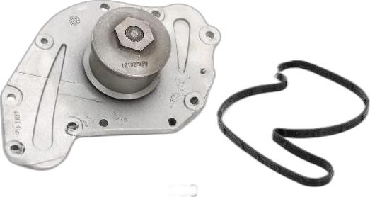 Japko 35930 - Водяний насос autozip.com.ua
