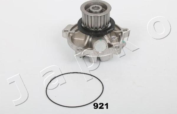 Japko 35921 - Водяний насос autozip.com.ua