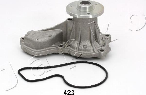 Japko 35423 - Водяний насос autozip.com.ua