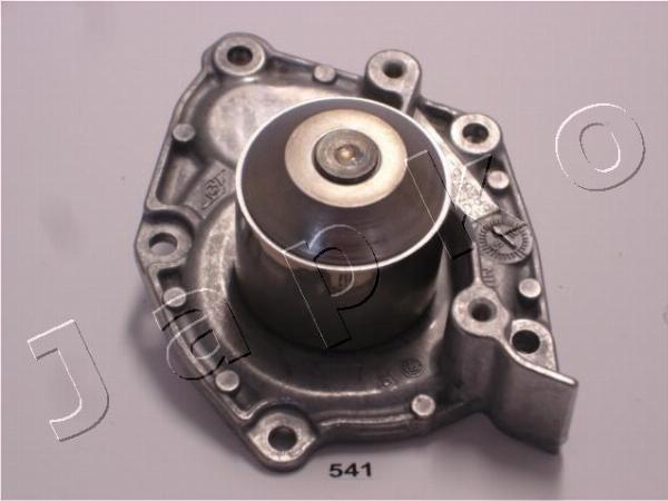 Japko 35541 - Водяний насос autozip.com.ua