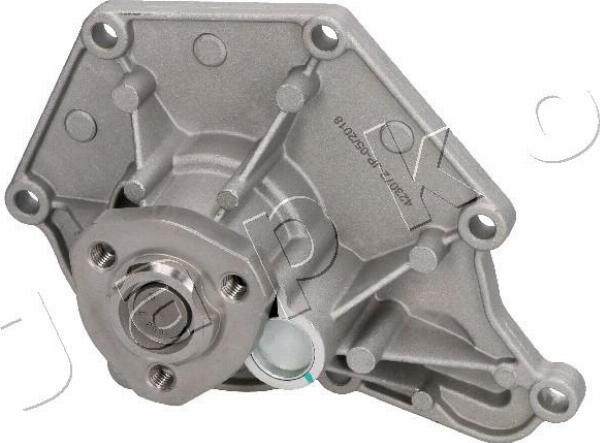 Japko 350905 - Водяний насос autozip.com.ua