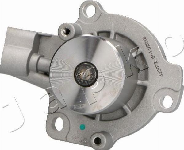Japko 350919 - Водяний насос autozip.com.ua