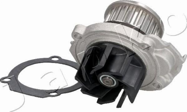 Japko 35015 - Водяний насос autozip.com.ua