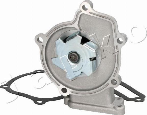 Japko 35199 - Водяний насос autozip.com.ua