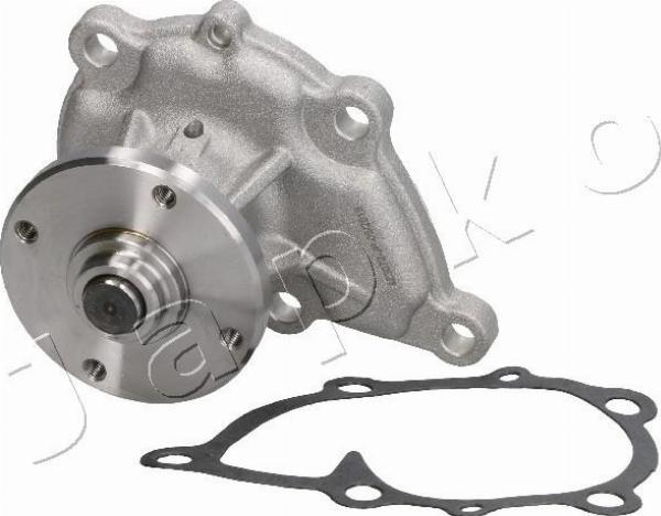 Japko 35190 - Водяний насос autozip.com.ua
