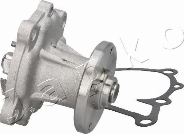 Japko 35190 - Водяний насос autozip.com.ua