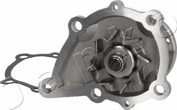 Japko 35190 - Водяний насос autozip.com.ua