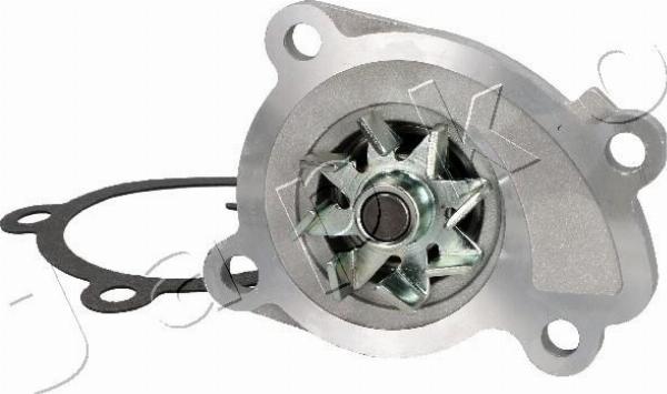Japko 35110 - Водяний насос autozip.com.ua