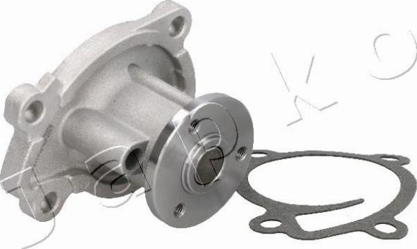 Japko 35110 - Водяний насос autozip.com.ua