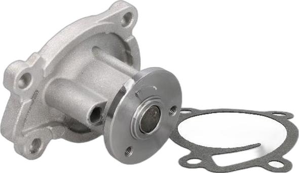 Japko 35110 - Водяний насос autozip.com.ua
