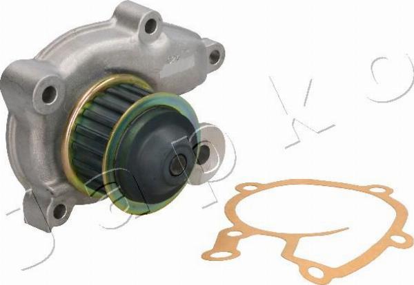 Japko 35128 - Водяний насос autozip.com.ua