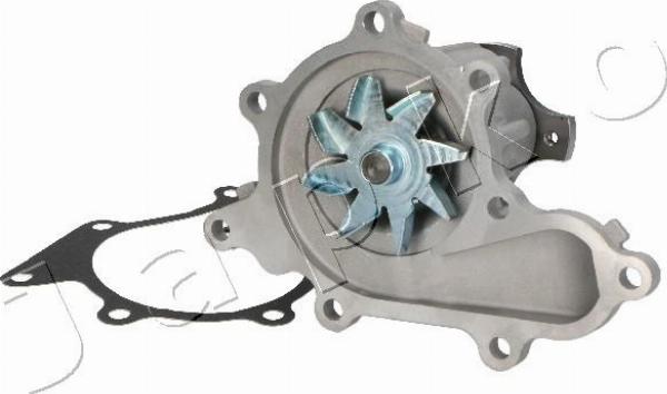 Japko 35175 - Водяний насос autozip.com.ua