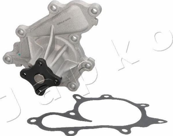 Japko 35171 - Водяний насос autozip.com.ua