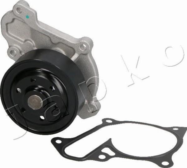 Japko 35346 - Водяний насос autozip.com.ua