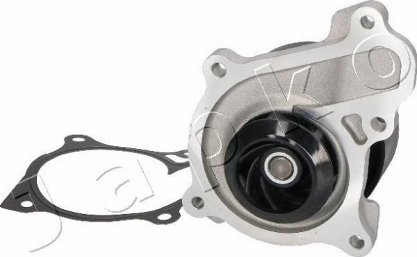 Japko 35346 - Водяний насос autozip.com.ua