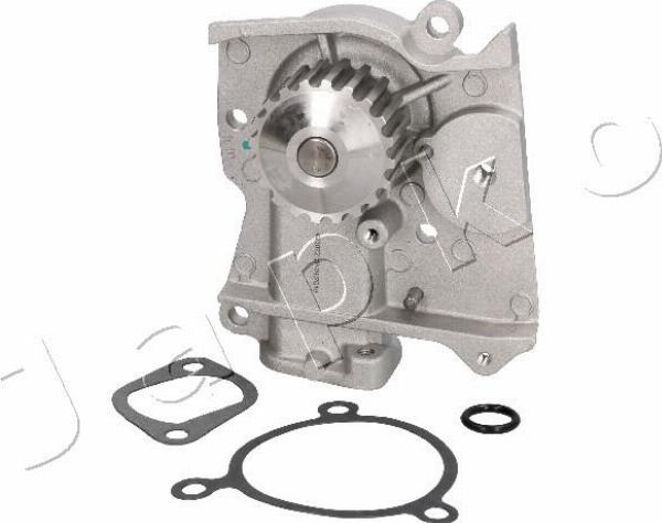 Japko 35309 - Водяний насос autozip.com.ua