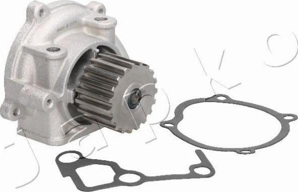 Japko 35336 - Водяний насос autozip.com.ua