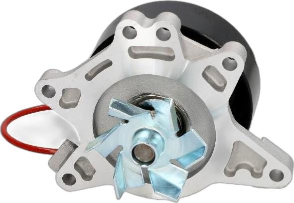 Japko 35284 - Водяний насос autozip.com.ua