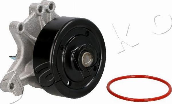 Japko 35284 - Водяний насос autozip.com.ua