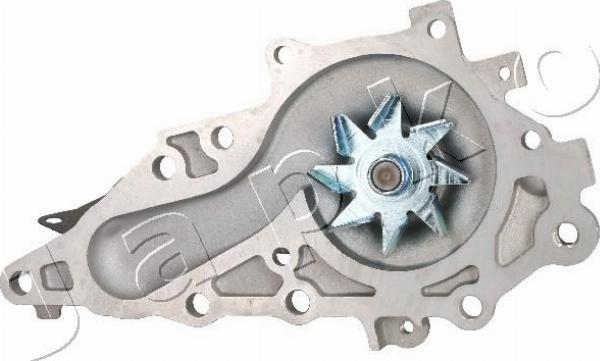 Japko 35285 - Водяний насос autozip.com.ua