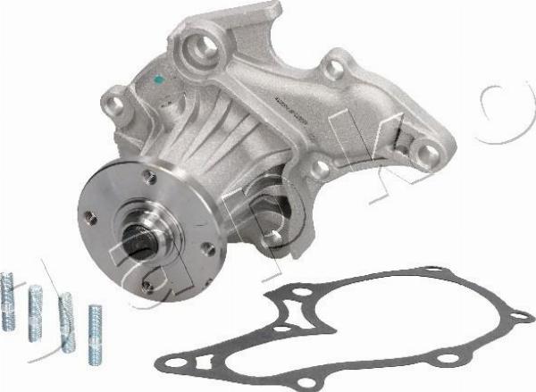 Japko 35238 - Водяний насос autozip.com.ua