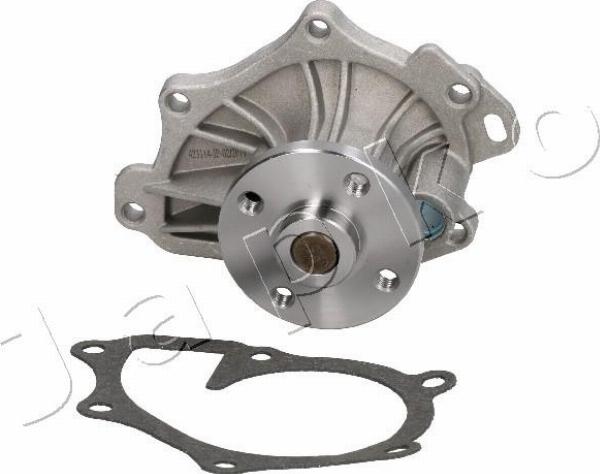 Japko 35270 - Водяний насос autozip.com.ua